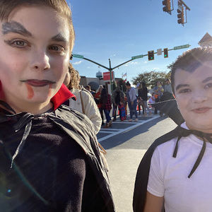 Meet your Posher, Lucas